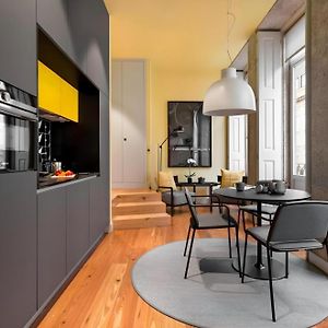Appartement met een Slaapkamer